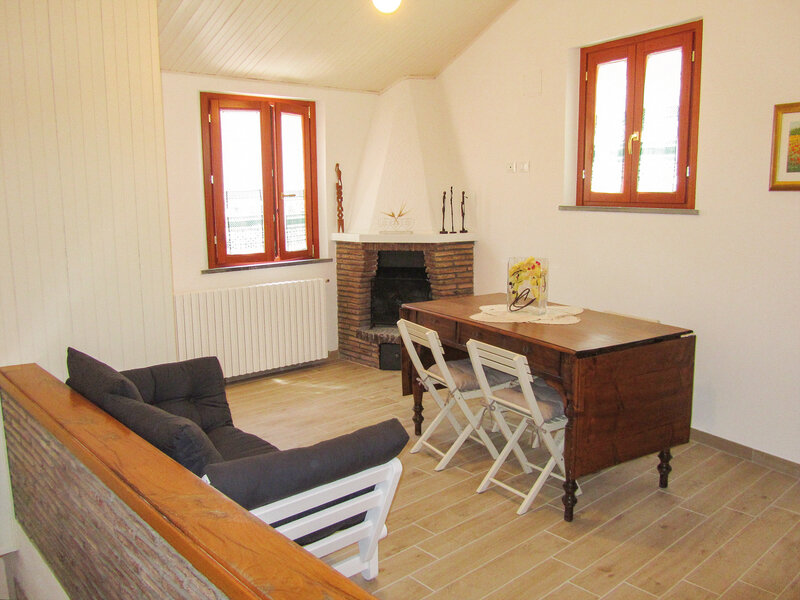 Residenza Frenguelli 2