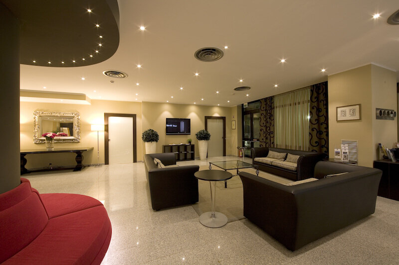 Best Western Hotel Quattrotorri Perugia 3