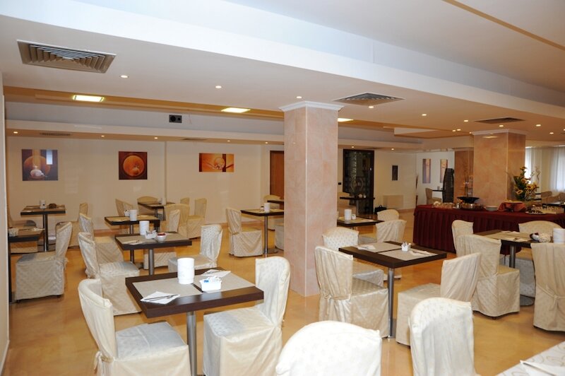 Best Western Hotel Rocca 3