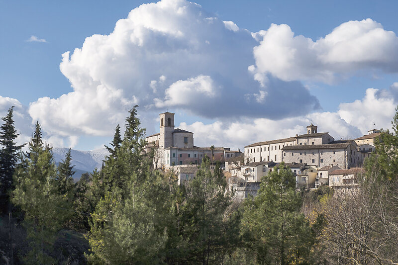 Il Bivacco di Frasassi 5