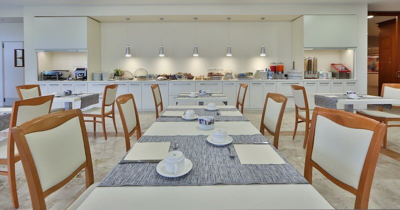 Best Western Park Hotel Continental 3