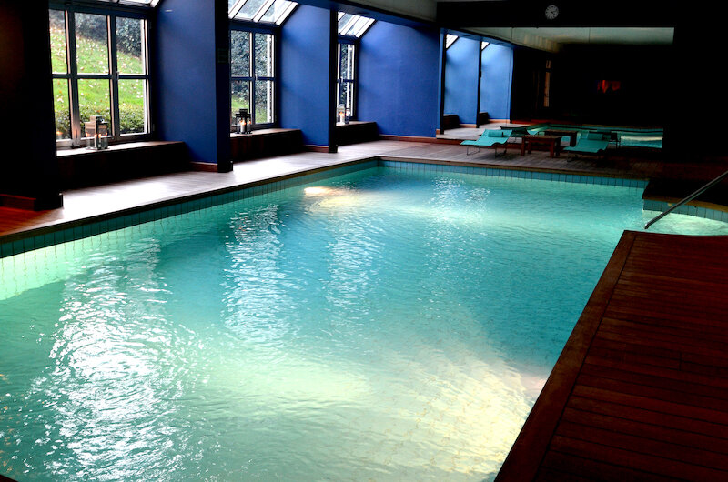 Best Western Plus Hotel Le Favaglie 3