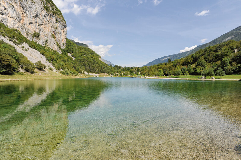 Alloggi Turistici il Ciclamino 3