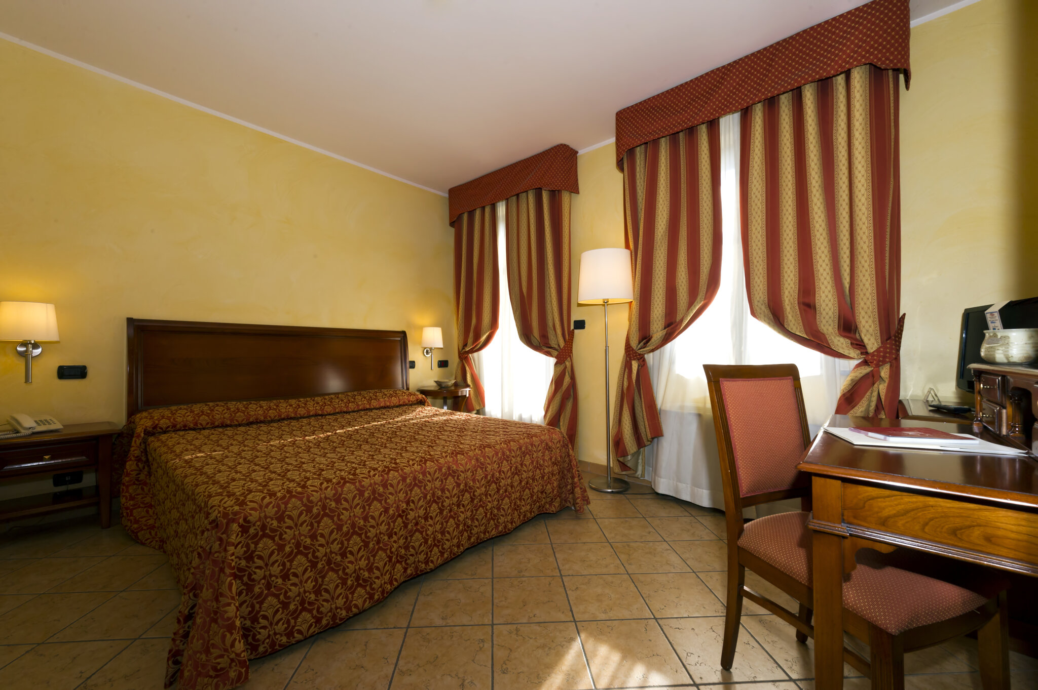 Best Western Plus Hotel Le Rondini 3