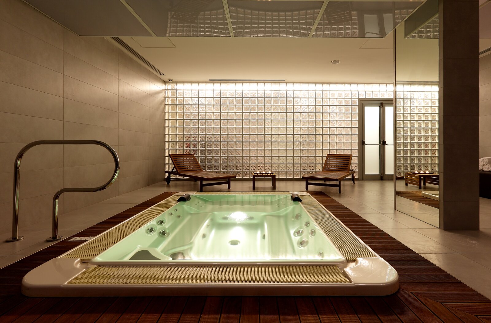 Best Western Plus Hotel Monza e Brianza Palace 3
