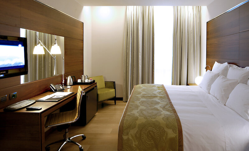 Best Western Premier BHR Treviso Hotel 2