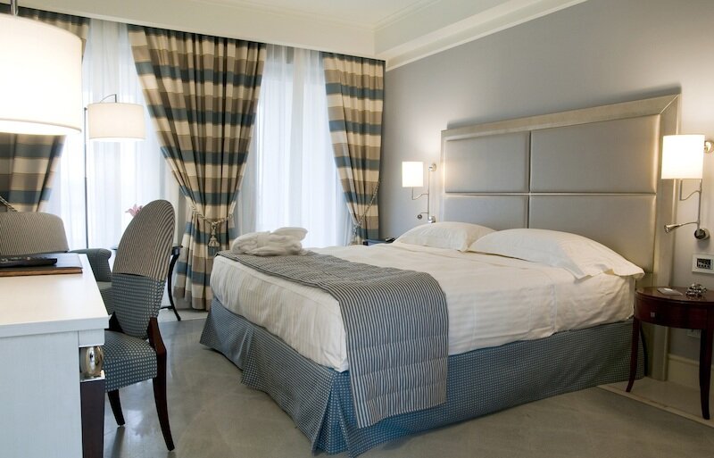 Best Western Premier Villa Fabiano Palace Hotel 2