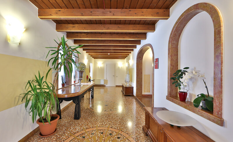 Best Western Titian Inn Hotel Treviso 3