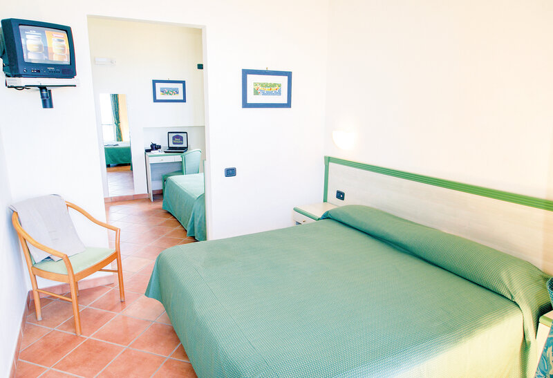 Best Western Hotel la Conchiglia 2