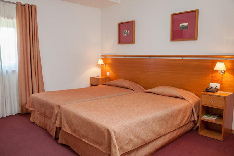 Hotel do Lago 2