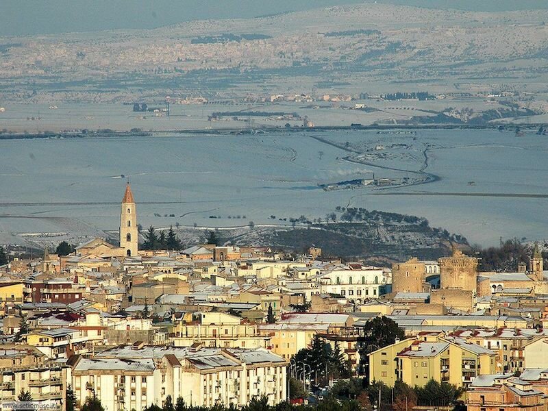 La dimora degli artisti 3