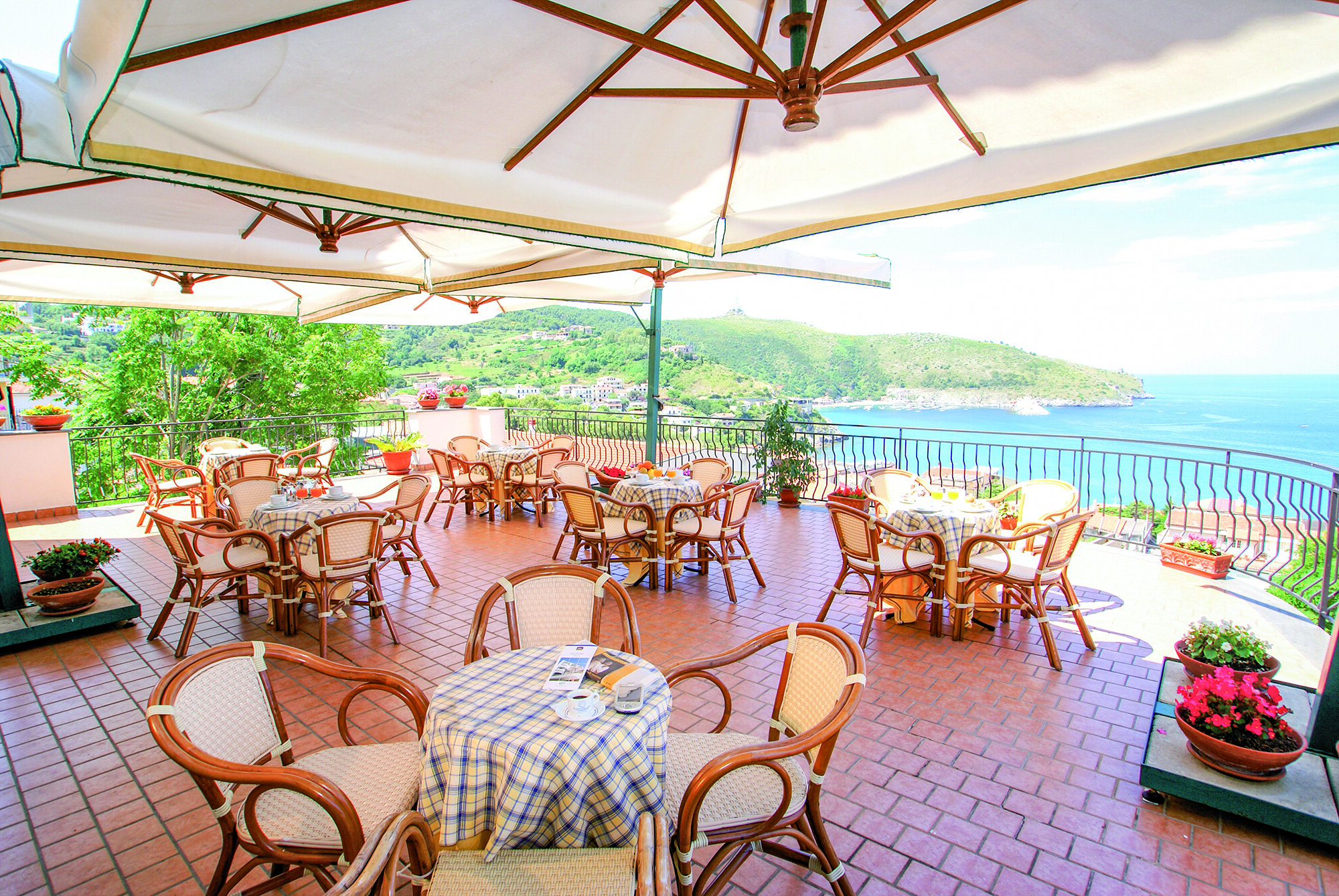Best Western Hotel la Conchiglia 3