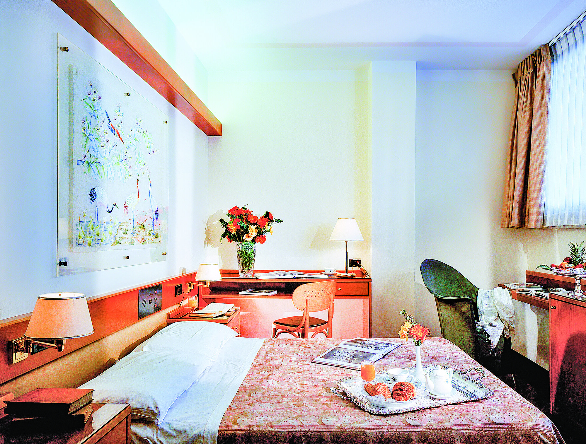 Best Western Hotel Dei Cavalieri 2