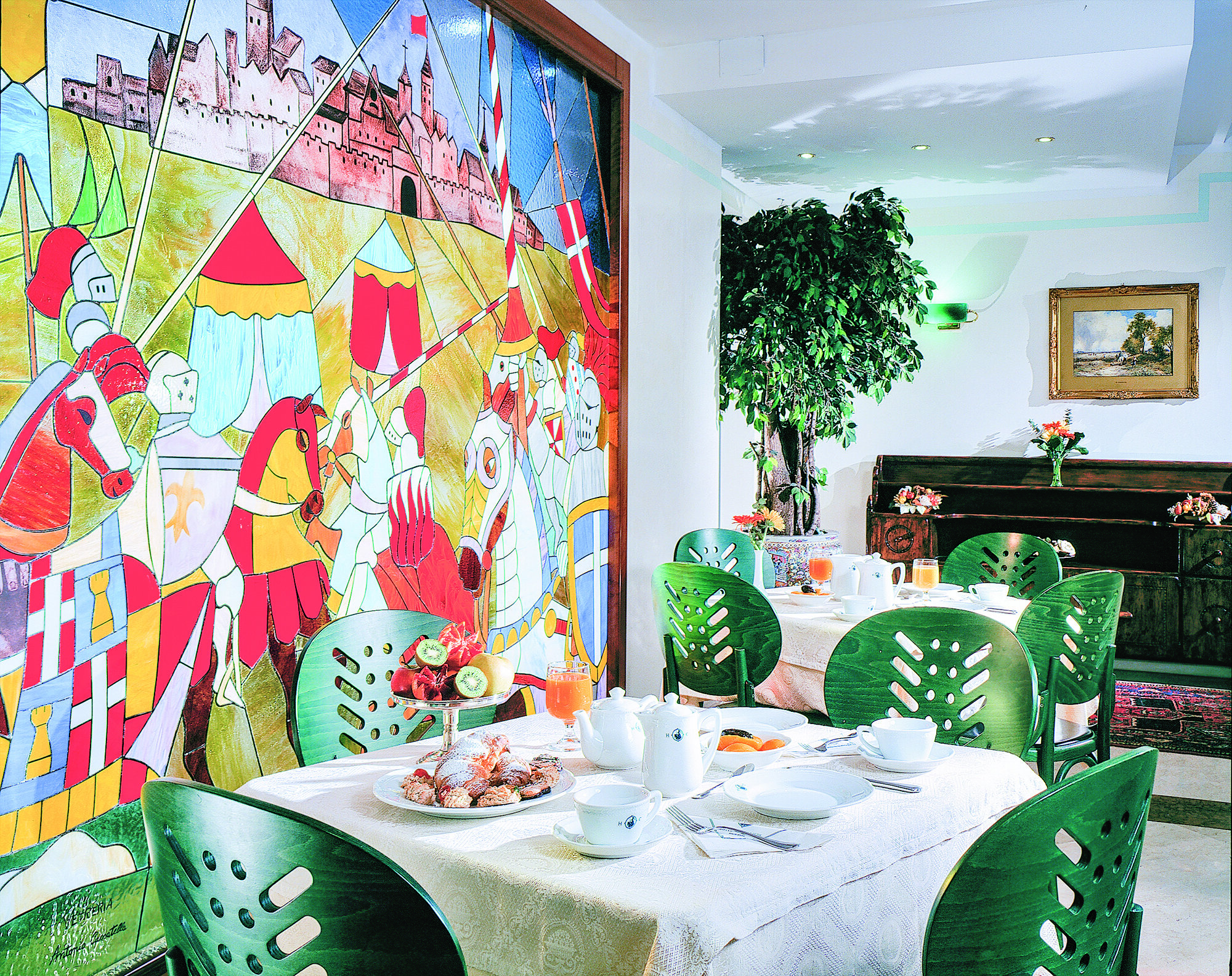Best Western Hotel Dei Cavalieri 3