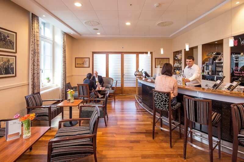 Hotel Schweizerhof BaselS 4