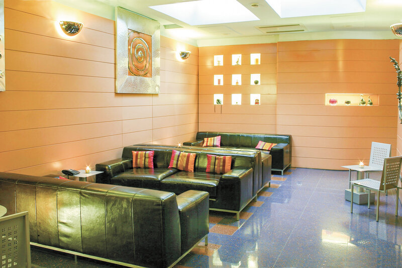 Best Western Plus Hotel Plaza Napoli 3