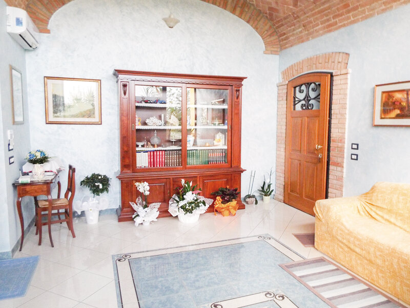 B&B il Portico 3