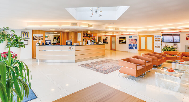Best Western Hotel Adige 2