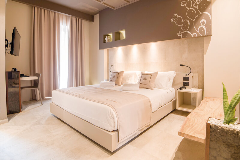 Best Western Plus Hotel Terre di Eolo 2