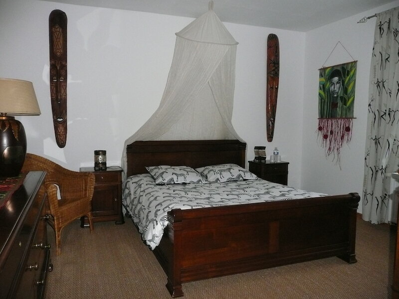 Au Palton Chambres et Table d'Hôtes 2