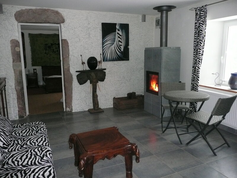 Au Palton Chambres et Table d'Hôtes 3