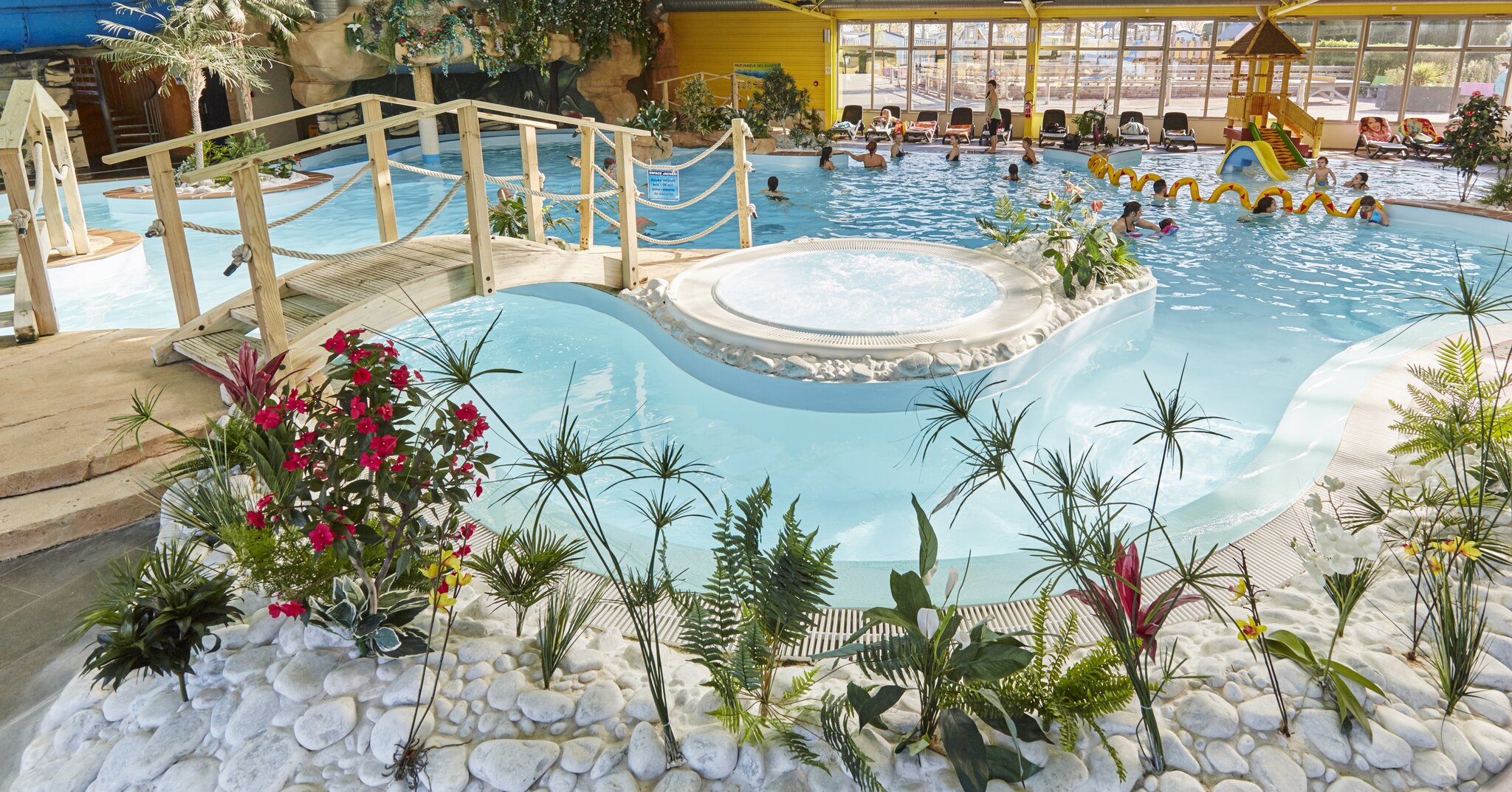 Camping le Bel Air 3