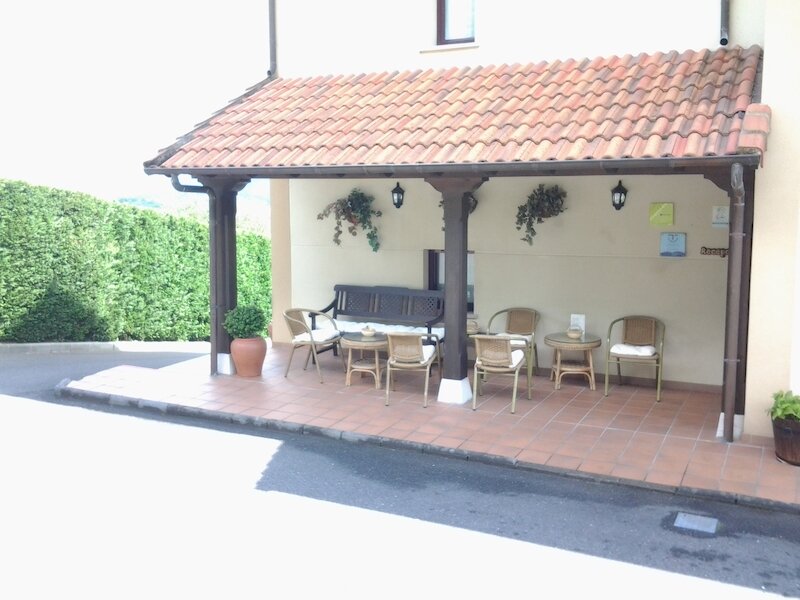 Hotel Foronda 3