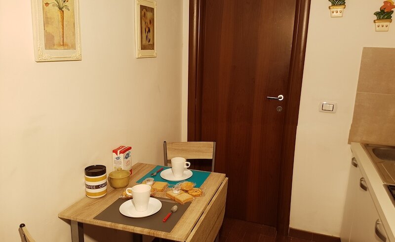 Casa Vacanze Al Rifugio 2