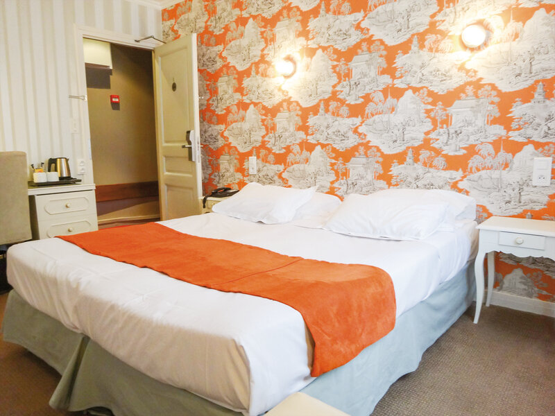 Best Western Hotel Montgomery 3