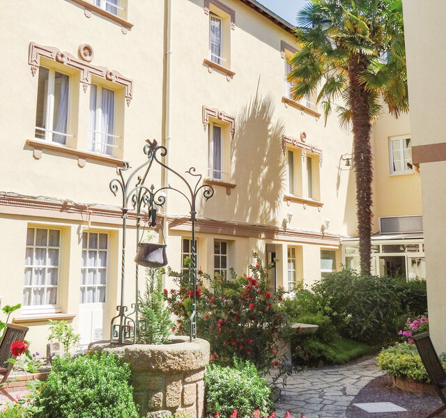 Best Western Hotel Montgomery 2