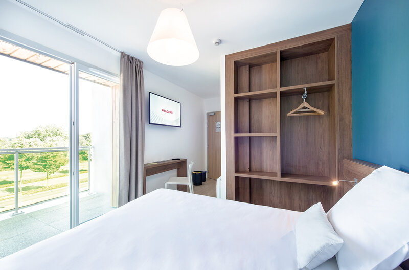 B&B HOTEL Saint-Nazaire Pornichet 2