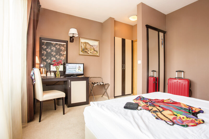 Best Western Lozenetz Hotel 3