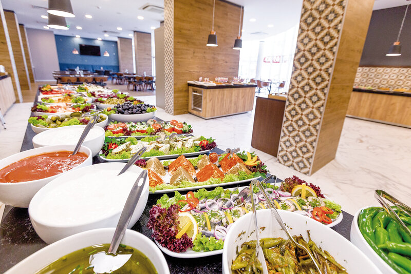 Best Western Plus Premium Inn 3