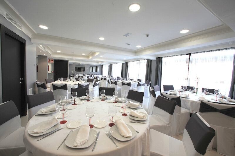 Hotel Cardenal 2