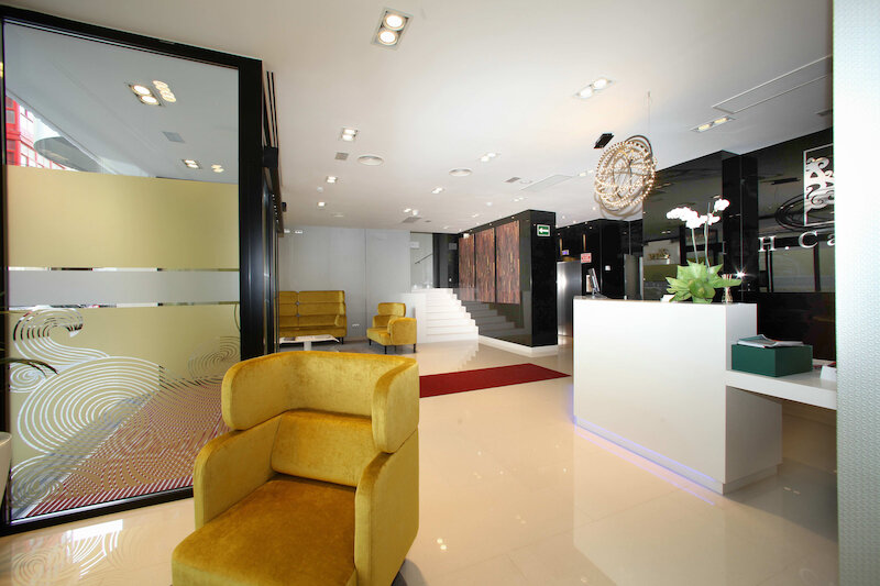 Hotel Cardenal 3