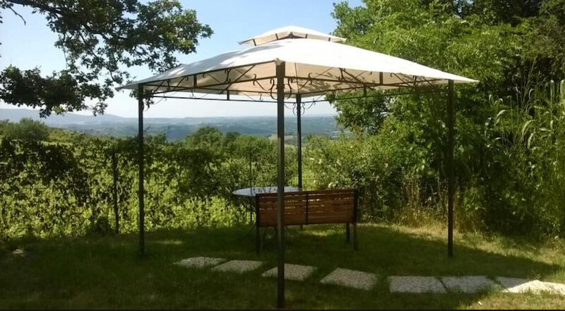 B&B la Farnia 3