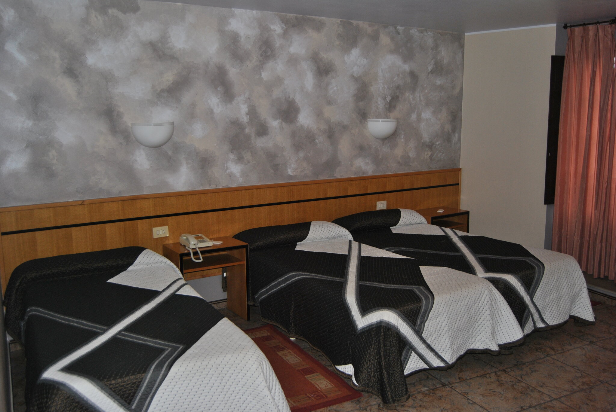 Hotel Palacio de los Vallados 2