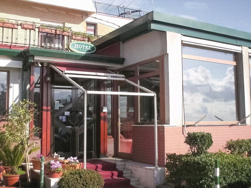 Mini Hotel 3