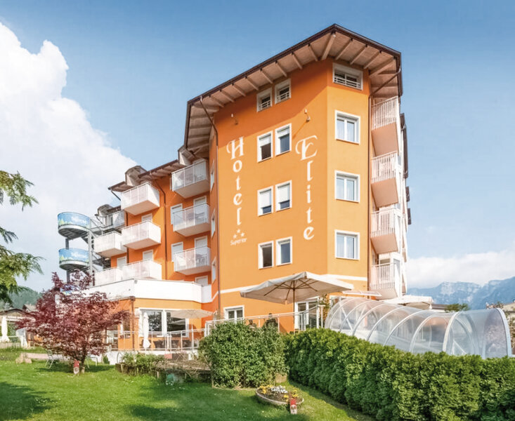 Bio Hotel Elite 2