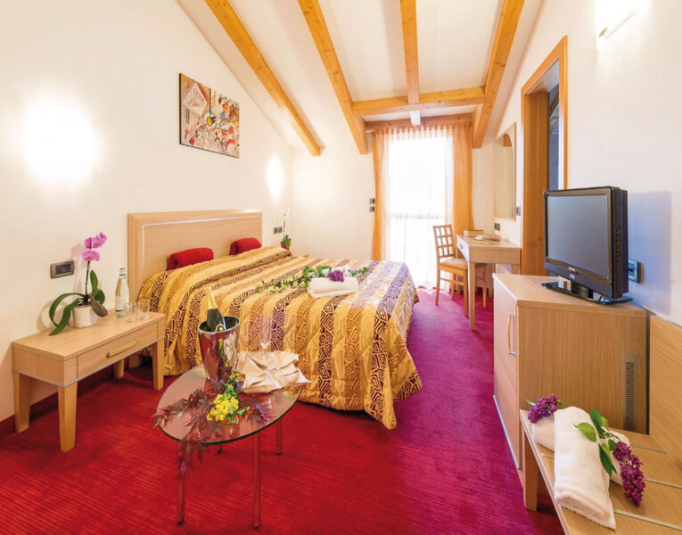 Bio Hotel Elite 3
