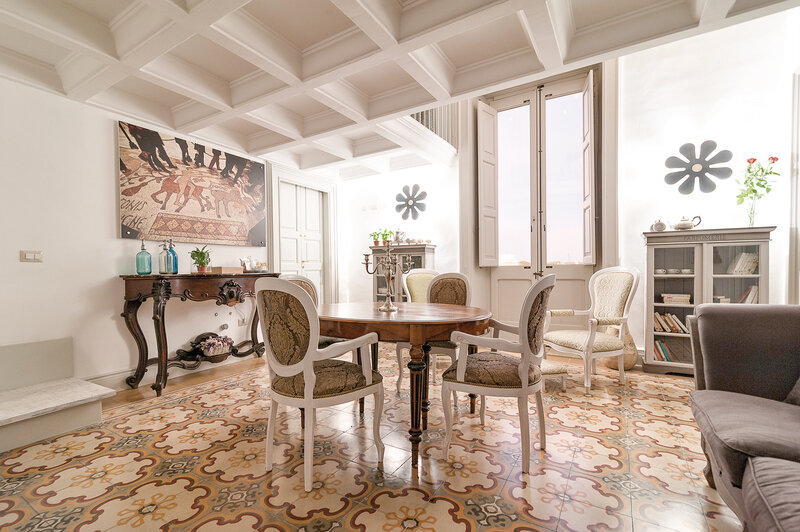Palazzo Mandurino 2