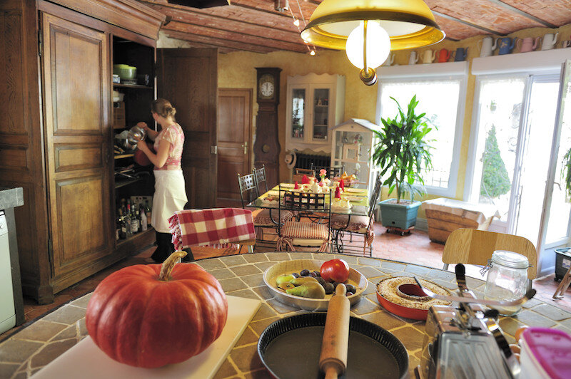 Le Grand Logis 3