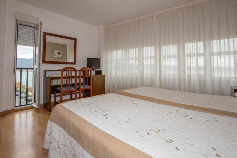 Hotel La Muradana 2