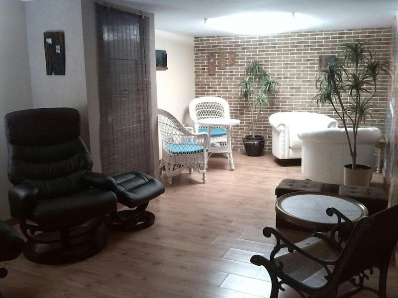 Hotel La Muradana 3