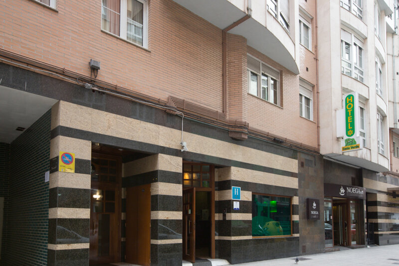 Hotel Costa Verde 2