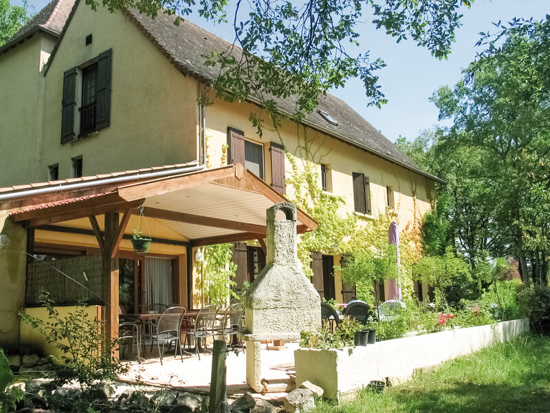 La Chêneraie 5