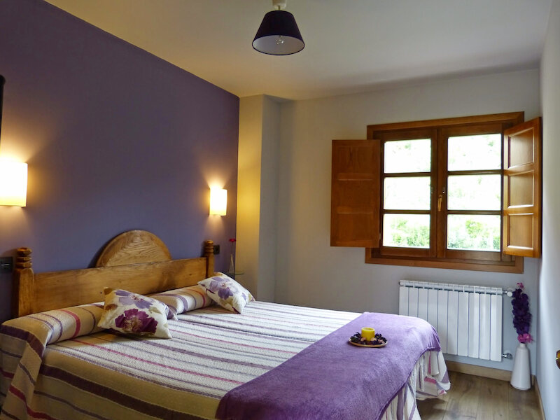 Apartamentos Rurales El Valledor 2