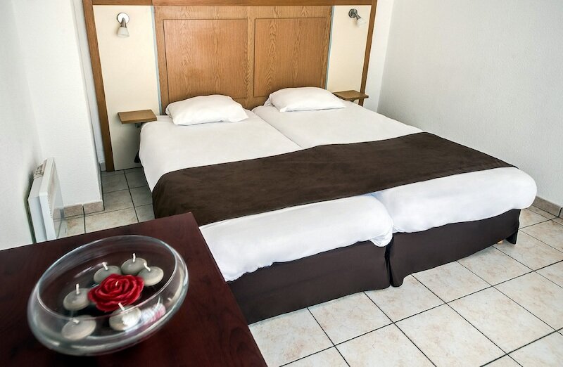 Zenitude Hôtel-Résidences - Divonne-les-Bains – La Versoix 2