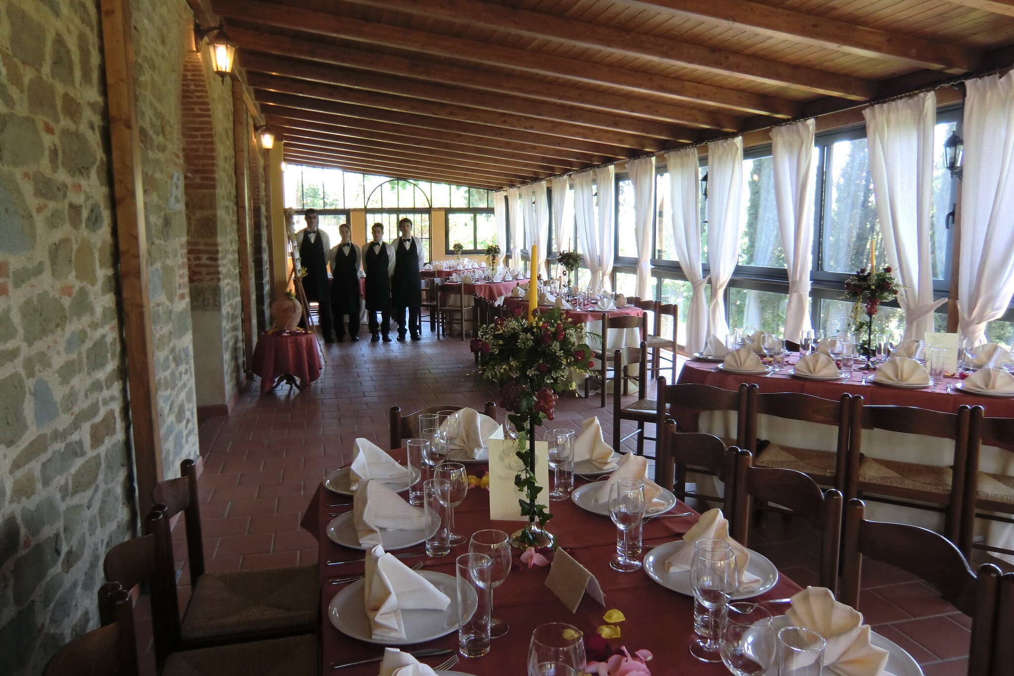Relais Hotel Villa Schiatti 2