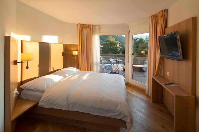 Apparthôtel Helvetia Intergolf